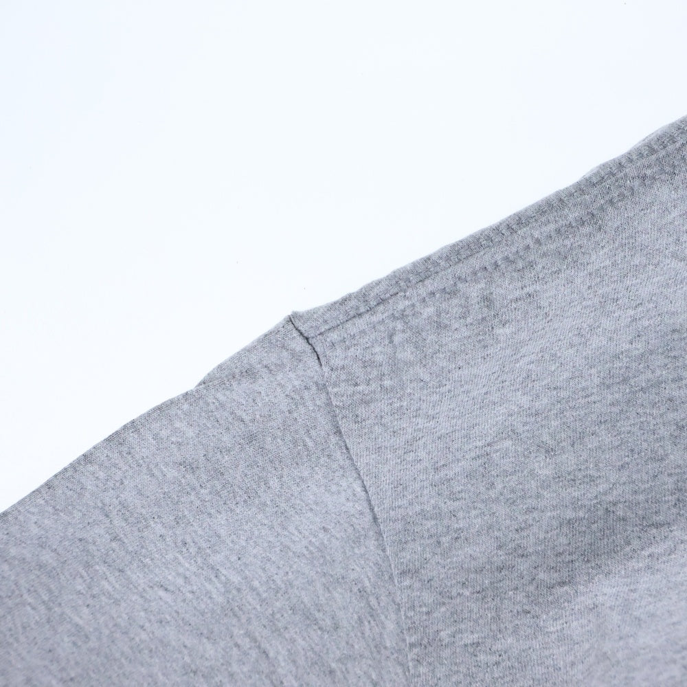 SUPREME(シュプリーム) 22SS Lil Kim Tee リル キム フォトプリント クルーネック 半袖Tシャツ カットソー グレー