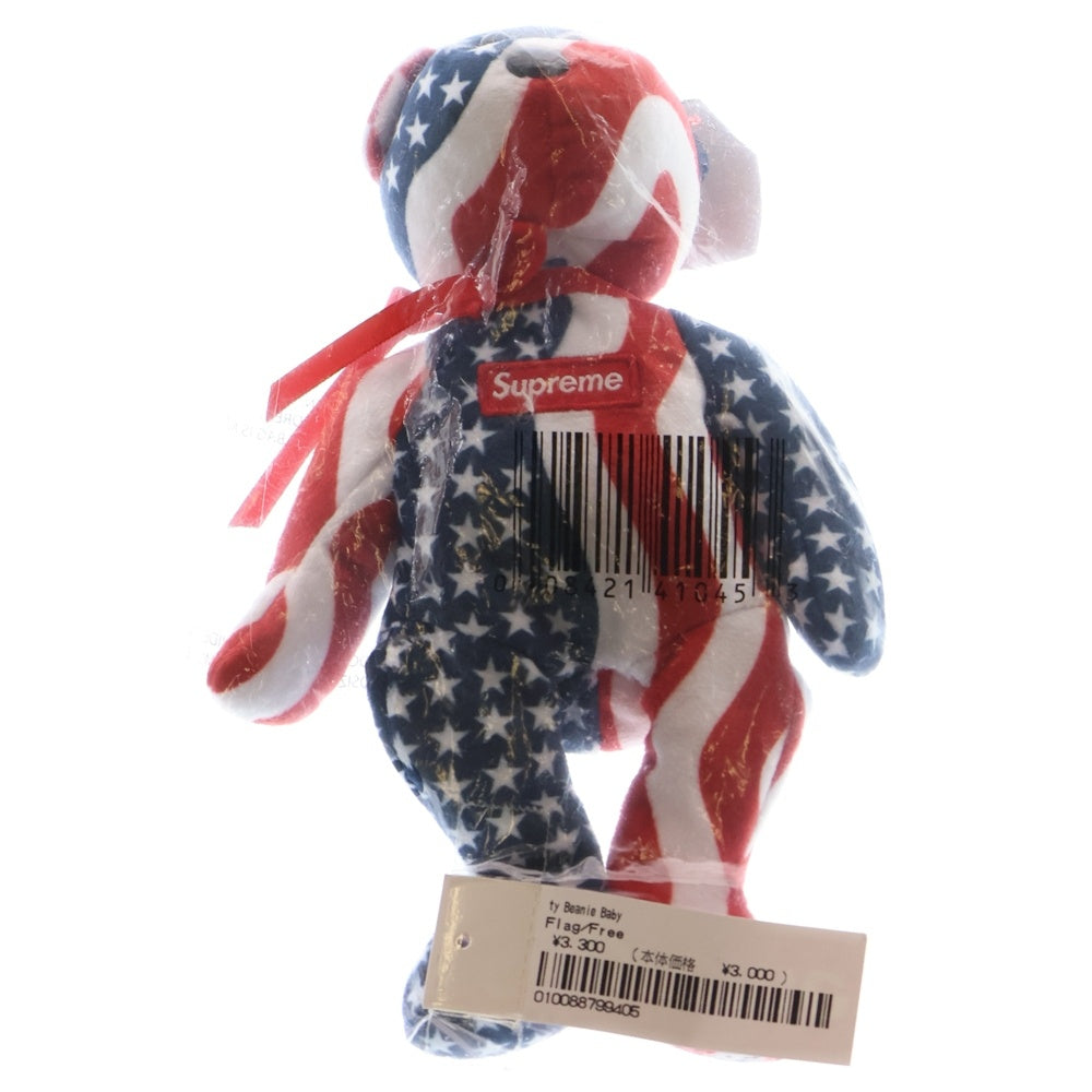 Supreme / ty Beanie Baby 