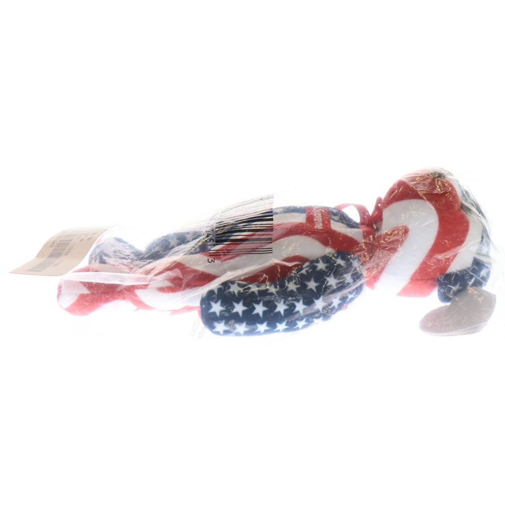 SUPREME(シュプリーム) 22AW ty Beanie Baby Flag タイ ビーニー ベイビー フラッグ 熊 ベアー ぬいぐるみ 人形 マルチ