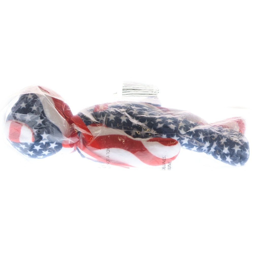 SUPREME(シュプリーム) 22AW ty Beanie Baby Flag タイ ビーニー ベイビー フラッグ 熊 ベアー ぬいぐるみ 人形 マルチ