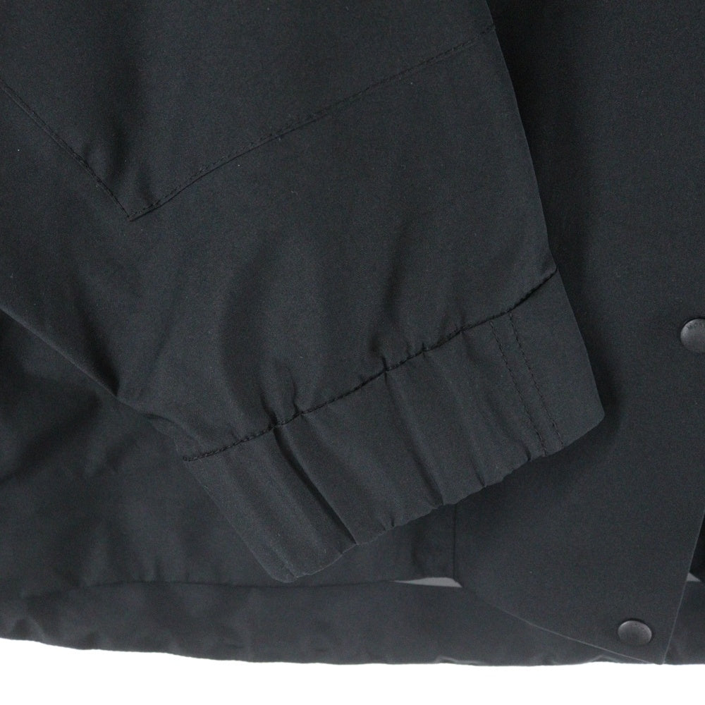 MONCLER(モンクレール) 22AW ×HYKE RHONESTOCKIS ハイク ローネストキス ゴアテックス シェルジャケット レディースH209K1A00004 M2518