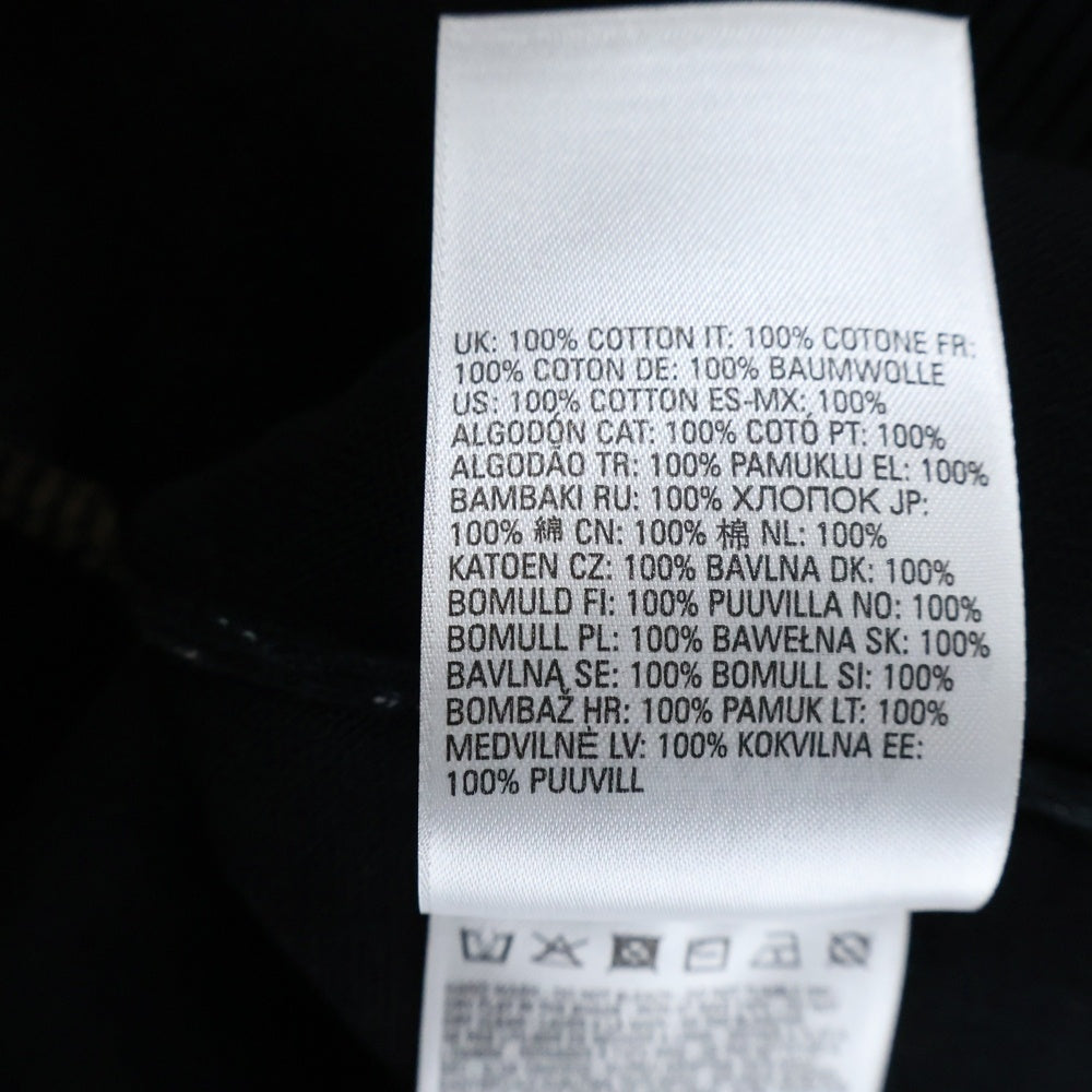 DIESEL(ディーゼル) K-LAREMCE-CARDIGAN-B ニット カーディガン ブラック A11190