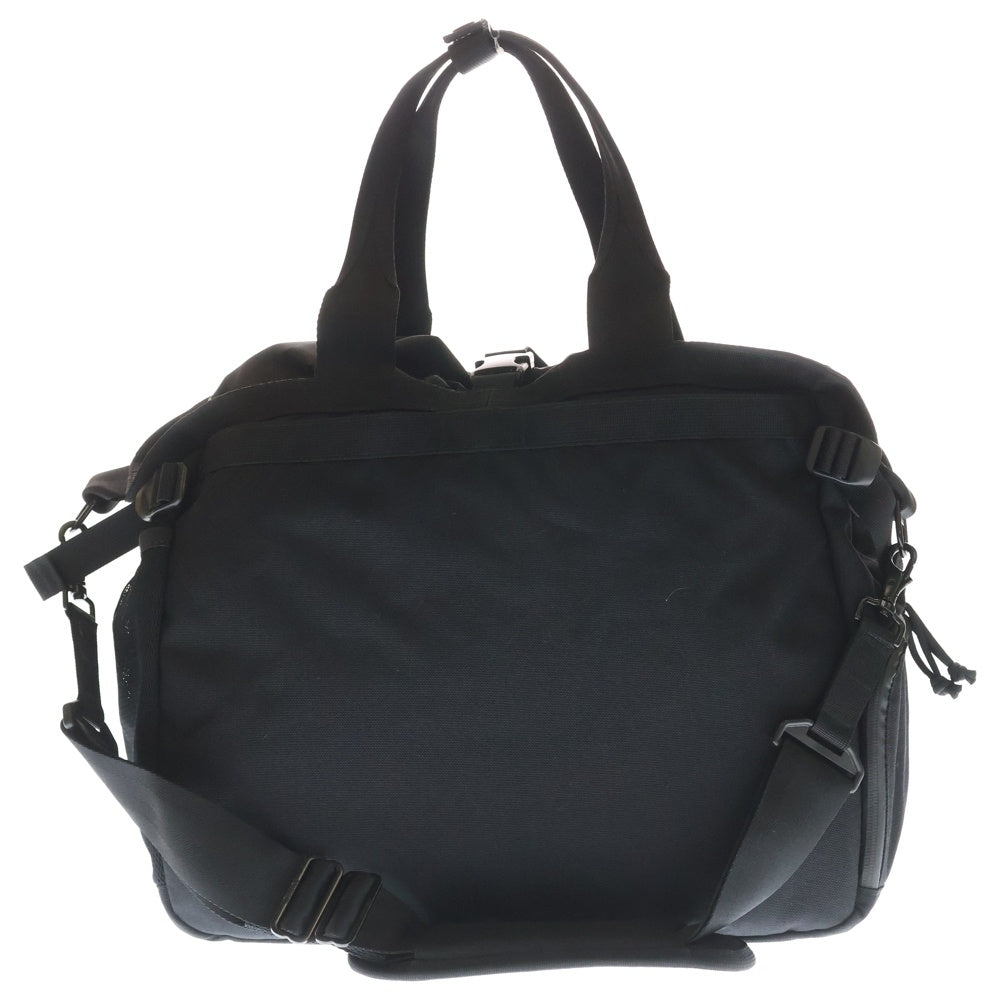 BRIEFING(ブリーフィング) TRANSITION WIRE GOLF トランジション ワイヤー ゴルフ トートバッグ ショルダーバッグ ブラック