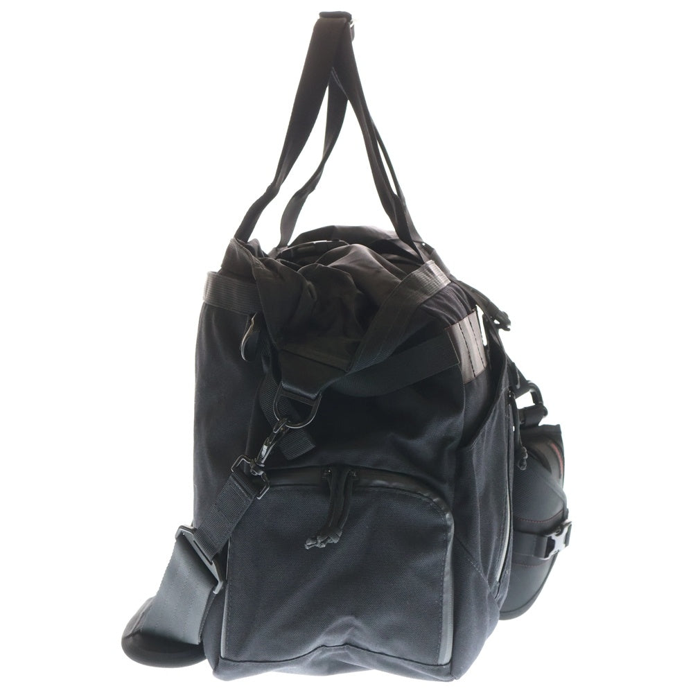 BRIEFING(ブリーフィング) TRANSITION WIRE GOLF トランジション ワイヤー ゴルフ トートバッグ ショルダーバッグ ブラック