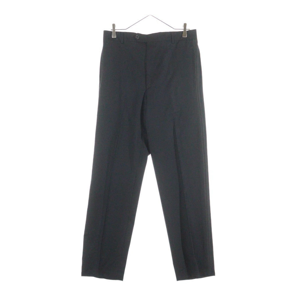 GIORGIO ARMANI(ジョルジオアルマーニ) サイドライン センタープレス