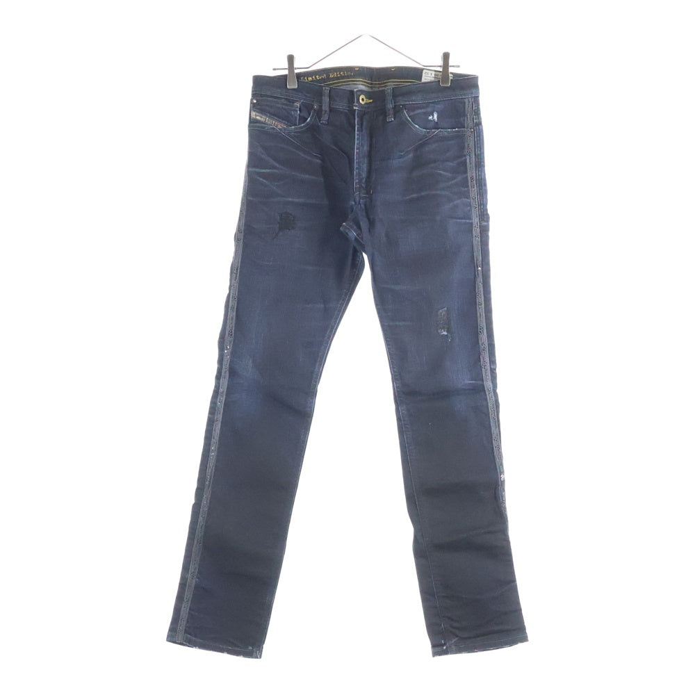 DIESEL(ディーゼル) LIMITED EDITION SHIONER リミテッドエディション 
