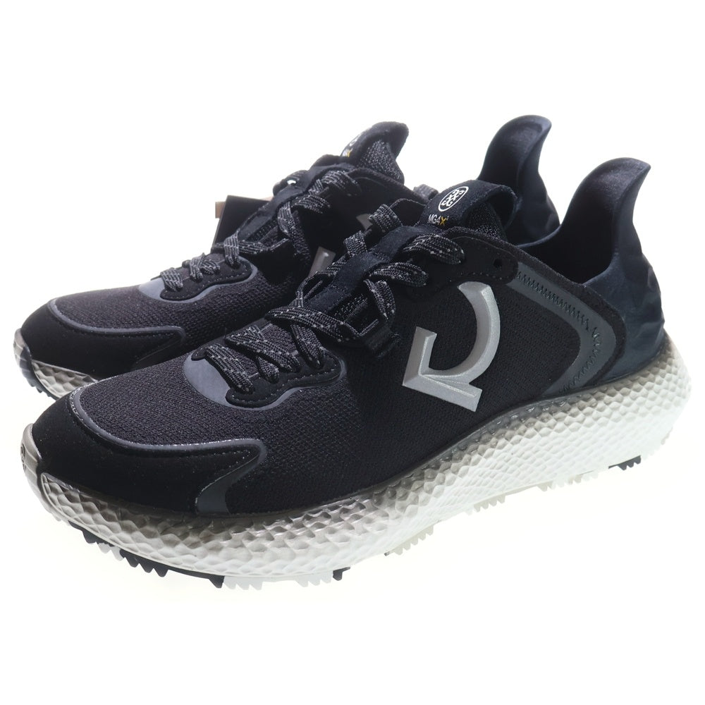 G/FORE(ジーフォア) GOLF CROSS TRAINER ゴルフクロストレーナー ローカットスニーカーシューズ ブラック US9/26cm G4MF21EF40