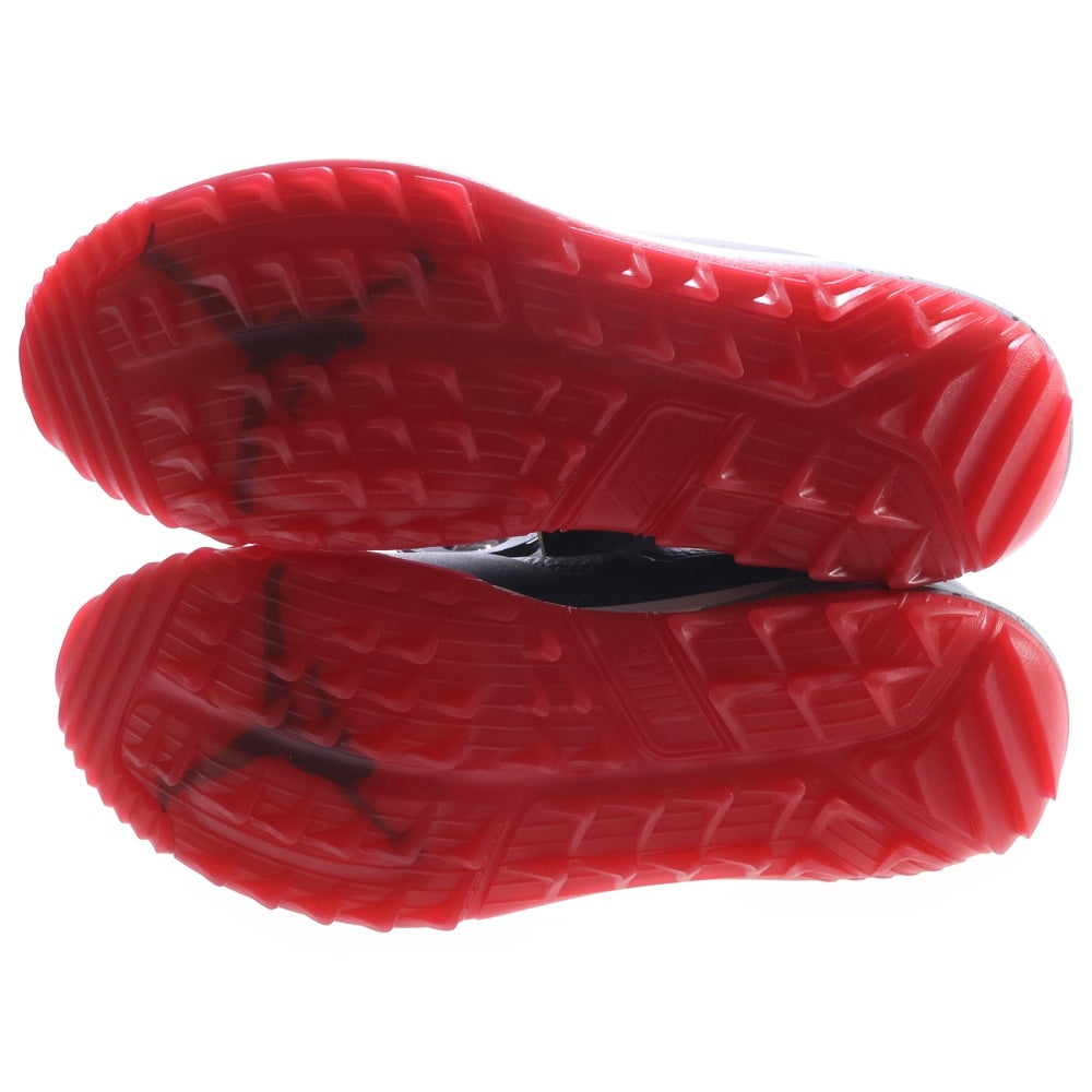 NIKE(ナイキ) JORDAN ADG 3 ジョーダンエーディージー ローカットスニーカーシューズ ブラック US9/27cm CW7242-001