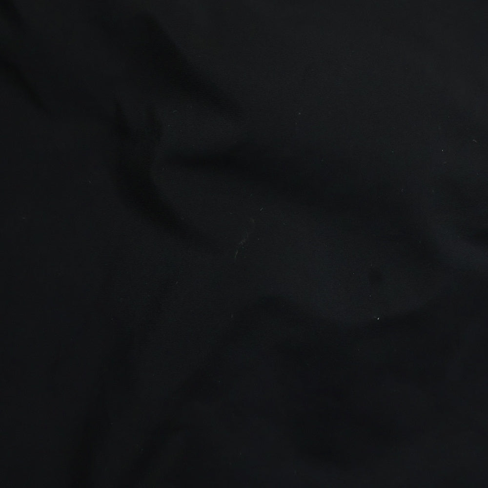 BURBERRY(バーバリー) Horseferry Car Coat ホースフェリー ステンカラーコート ブラック 8025643
