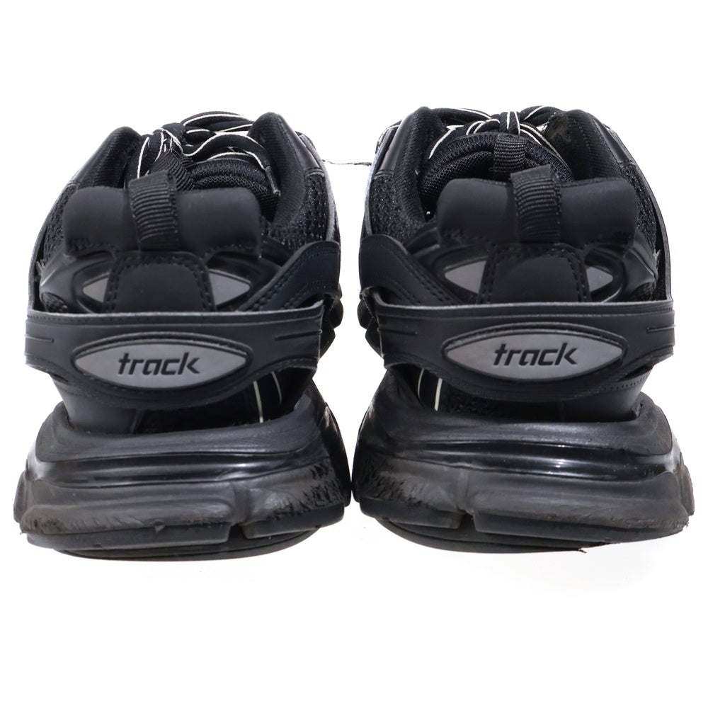 BALENCIAGA(バレンシアガ) TRACK TRAINER トラックトレーナー ローカットスニーカー ブラック 542023