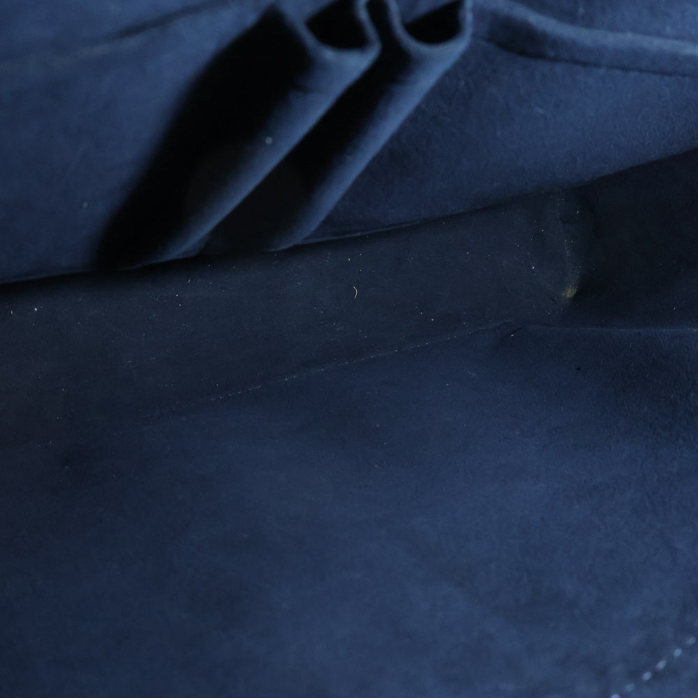 LOUIS VUITTON(ルイヴィトン) エピ PDJ ポルト ドキュマン ジュール 2WAY ハンドバッグ ショルダーバッグ ブラック M51177 CA2135