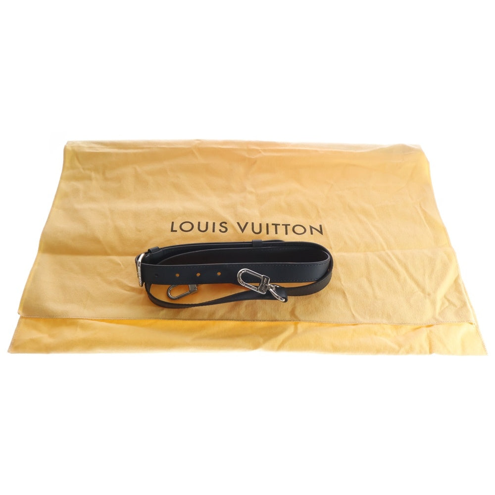 LOUIS VUITTON(ルイヴィトン) エピ PDJ ポルト ドキュマン ジュール 2WAY ハンドバッグ ショルダーバッグ ブラック M51177 CA2135