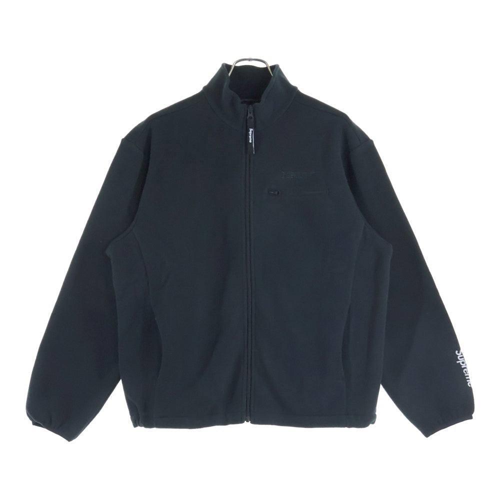 SUPREME(シュプリーム) 25AW ×Marmot Fleece Jacket マーモット ジップ 