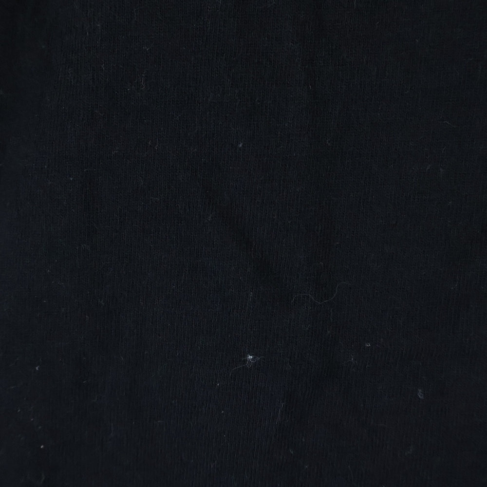WTAPS(ダブルタップス) 25SS DOT SIGHT/SS/COTTON ドットサイト プリント クルーネック半袖Tシャツ カットソー ブラック 251ATDT-STM05S