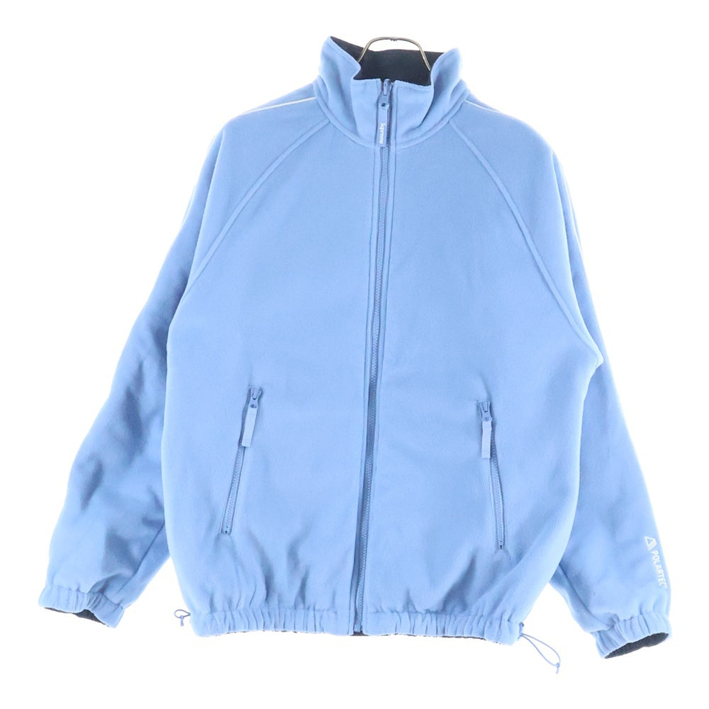 SUPREME(シュプリーム) 25AW Polartec Reversible Track Jacket ポーラ