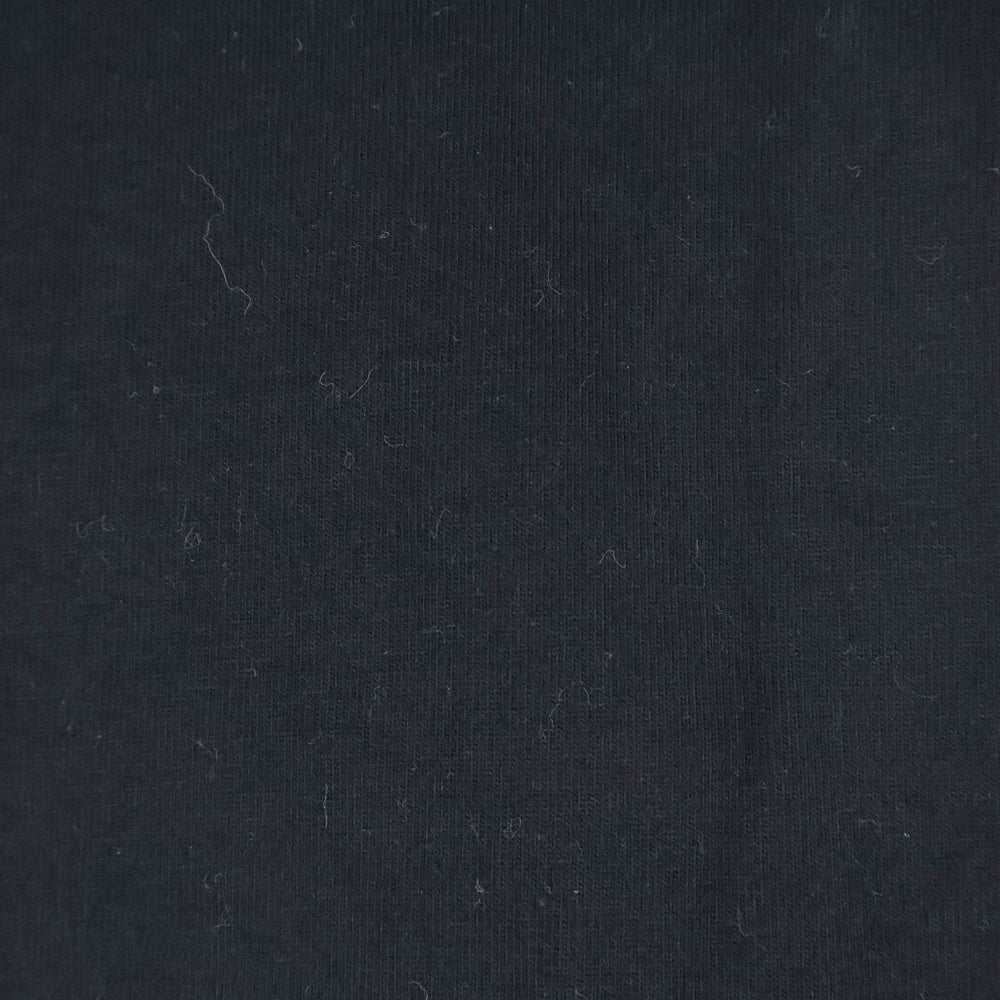 Rick Owens(リックオウエンス) NO SLEEVE CREW NECK SHIRTS ノースリーブ クルーネック カットソー ブラック RU15F7183-BA