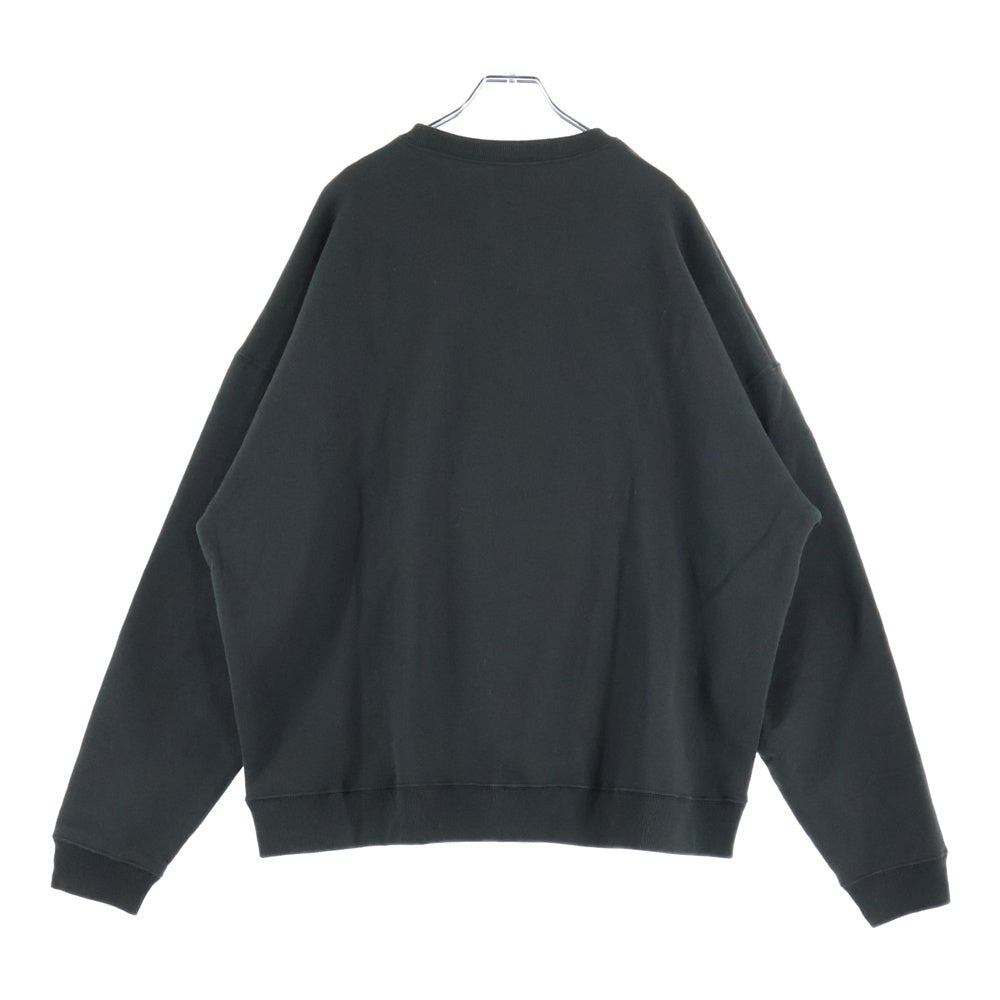 FREAK'S STORE(フリークスストア) 12oz ヘビーウエイト クルーネック スウェットトレーナー グレー 1223248901201