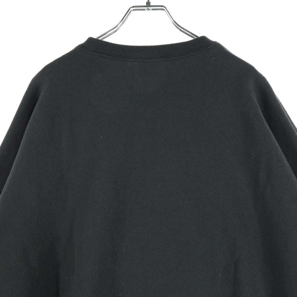 FREAK'S STORE(フリークスストア) 12oz ヘビーウエイト クルーネック スウェットトレーナー グレー 1223248901201