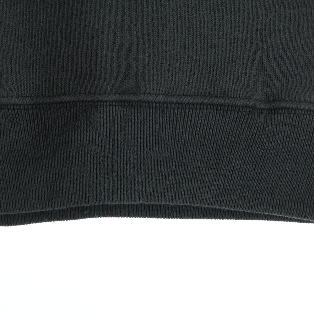 FREAK'S STORE(フリークスストア) 12oz ヘビーウエイト クルーネック スウェットトレーナー グレー 1223248901201