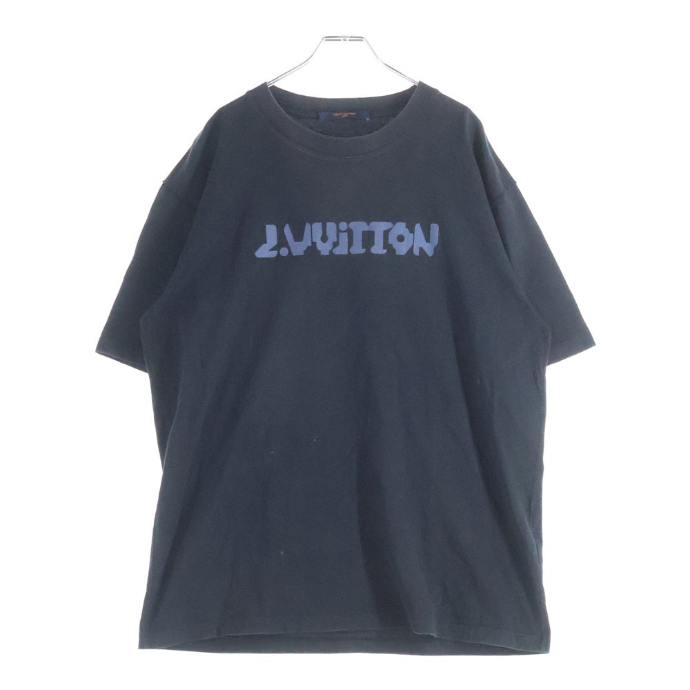 LOUIS VUITTON(ルイヴィトン) 22SS テルモヒートリアクティブ ロゴ