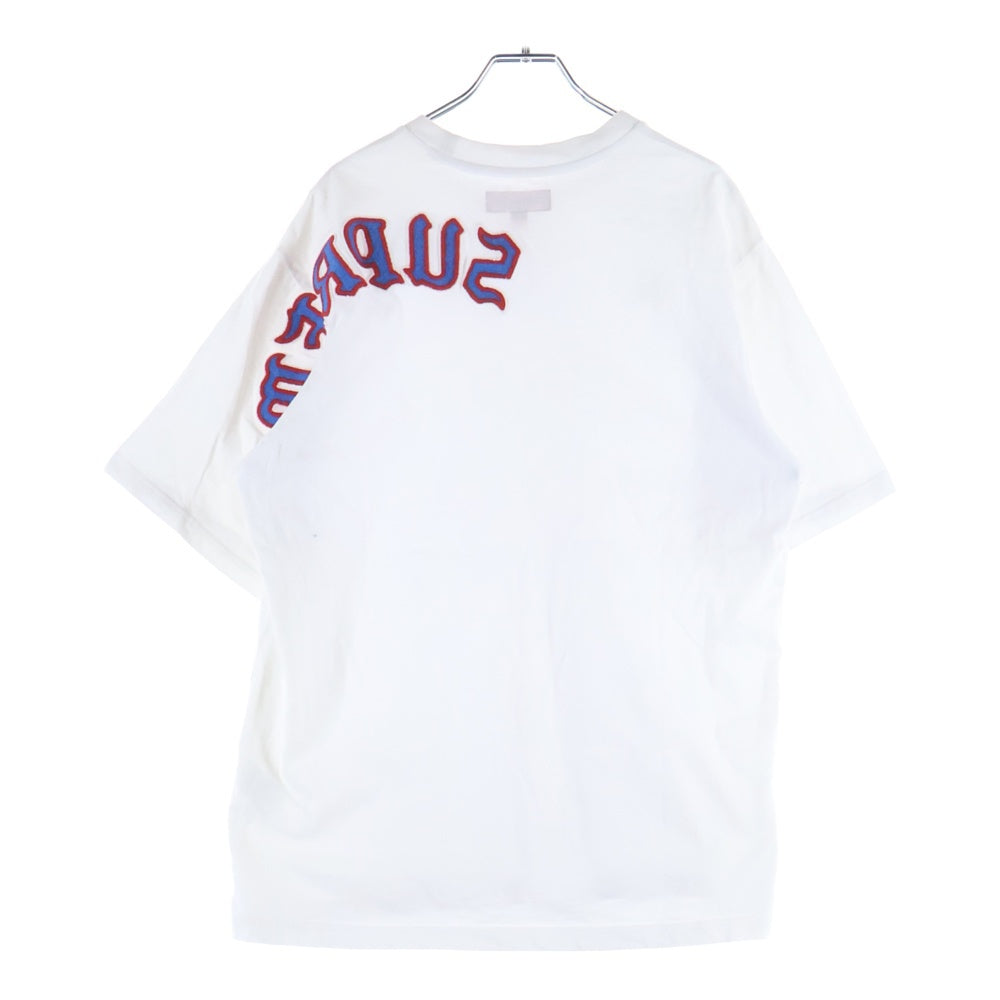 SUPREME(シュプリーム) 25SS Brushed Arc S/S Top ブラッシュド
