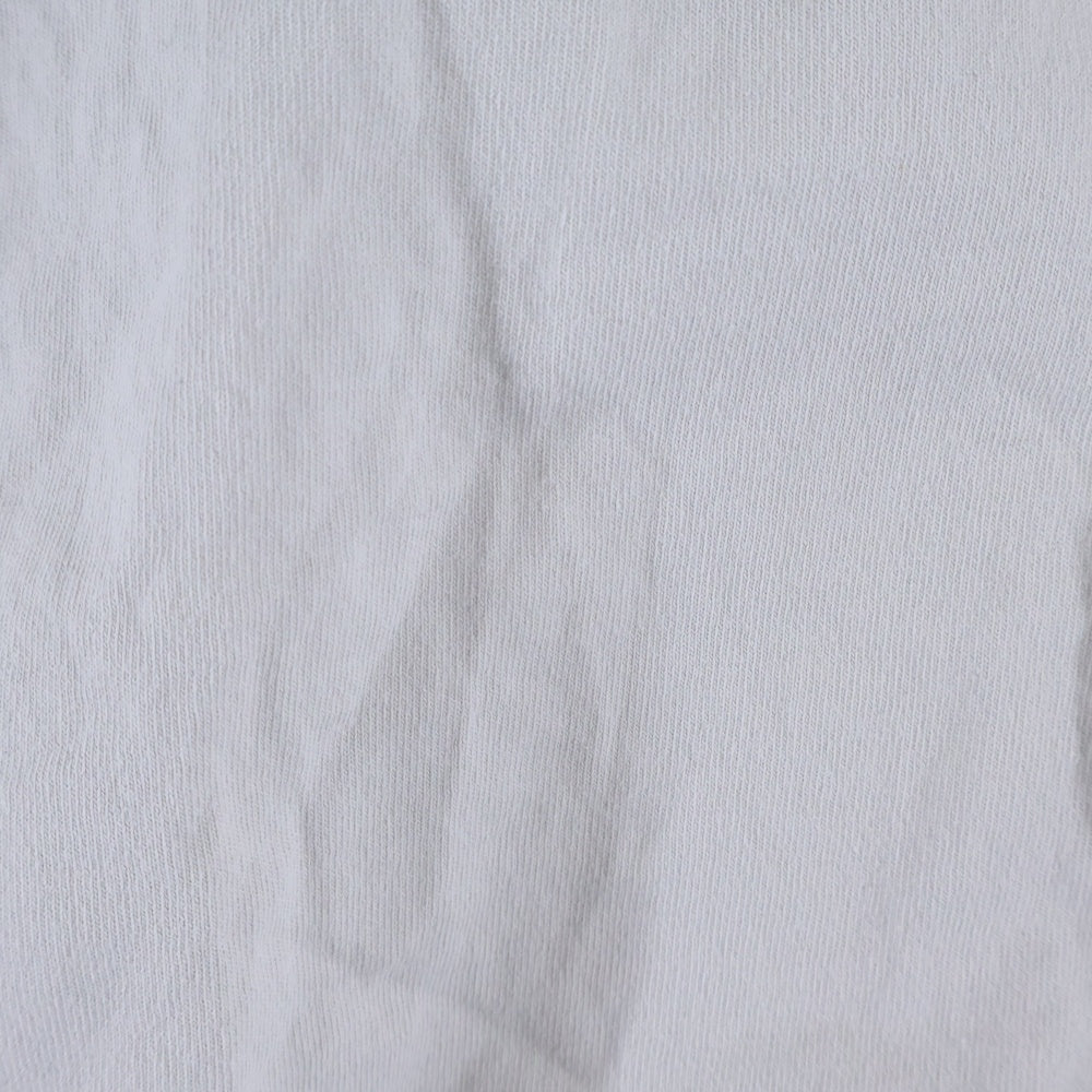 STONE ISLAND(ストーンアイランド) ハーフジップ 半袖ポロシャツ グレー 641524219