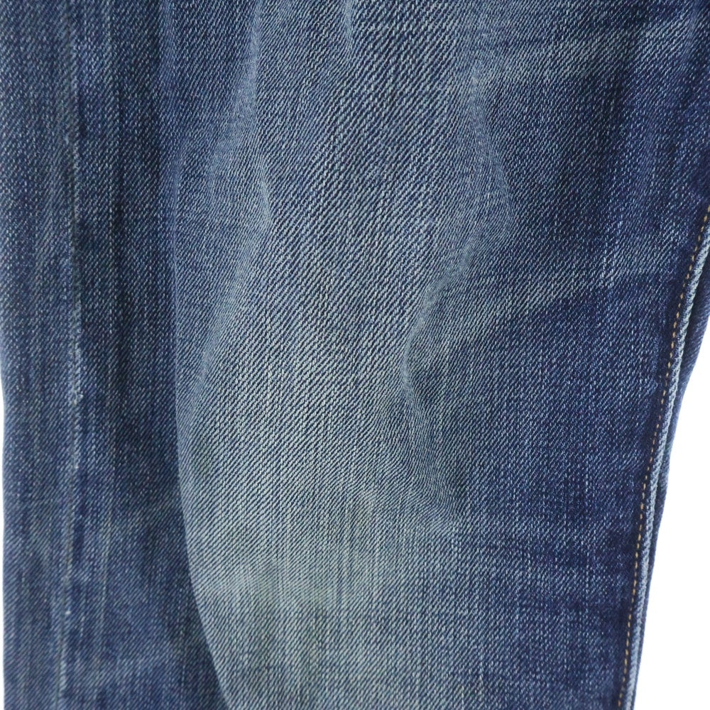 Levi's(リーバイス) 501 ストレートデニムパンツ インディゴ PC9-00501-1486