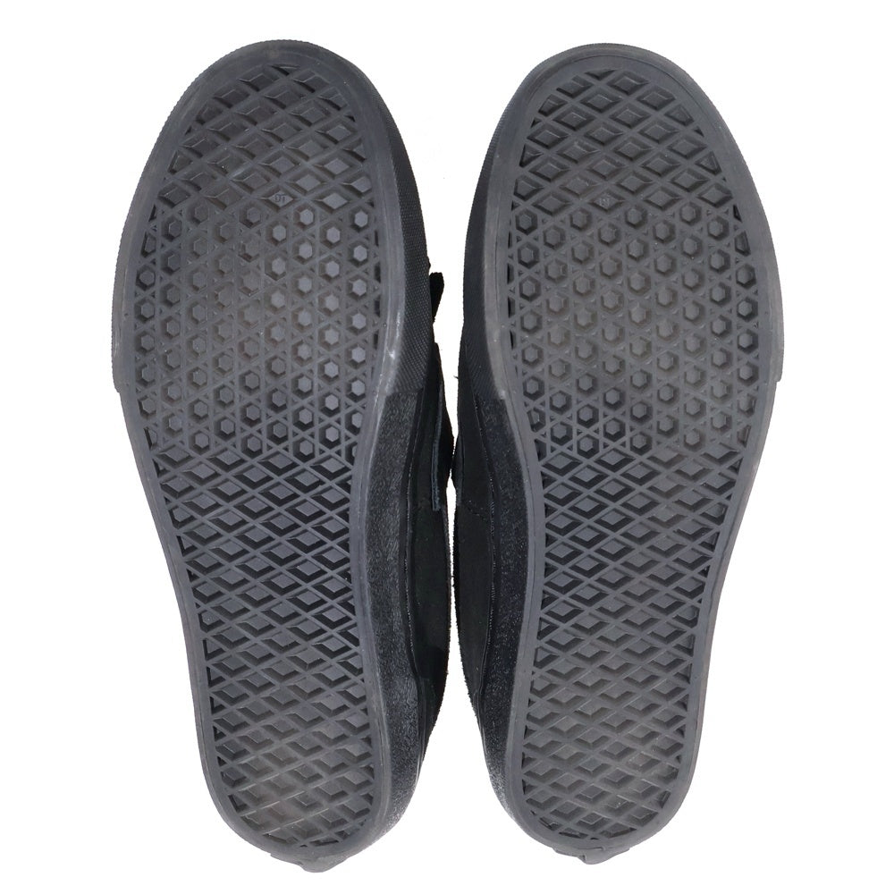 VANS(ヴァンズ) LOAFER ローファー ローカットスニーカー ブラック US8H/26.5cm 680789-0002