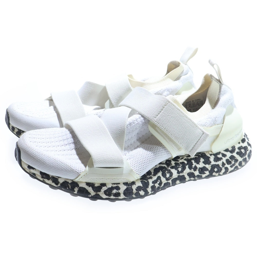 adidas(アディダス) ×STELLA MCCARTNEY ULTRA BOOST ステラマッカートニー ウルトラ ブースト ローカットスニーカー ホワイト レディース US6/23cm AC7548