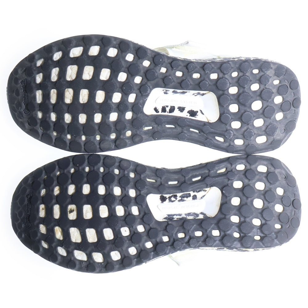 adidas(アディダス) ×STELLA MCCARTNEY ULTRA BOOST ステラマッカートニー ウルトラ ブースト ローカットスニーカー ホワイト レディース US6/23cm AC7548