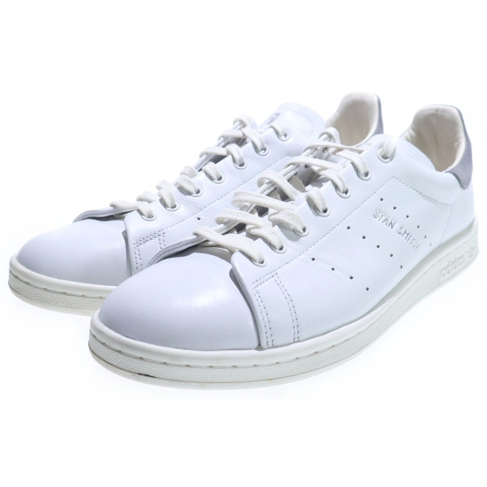 adidas(アディダス) STAN SMITH LUX スタンスミス レザー ローカットスニーカー ホワイト US8.5/26.5cm ID1994