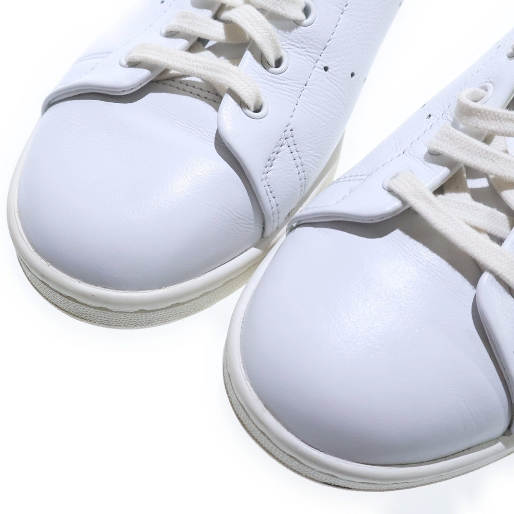 adidas(アディダス) STAN SMITH LUX スタンスミス レザー ローカットスニーカー ホワイト US8.5/26.5cm ID1994