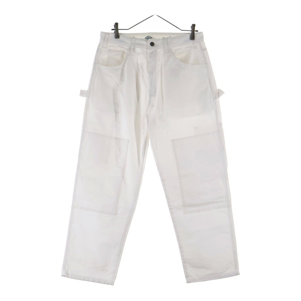 Dickies(ディッキーズ) ×Henrys PIZZA ヘンリーズピザ ダブルニー