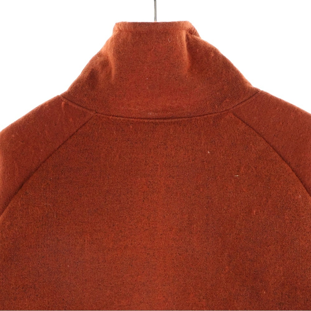 PATAGONIA(パタゴニア) 80S VINTAGE PILE JACKET ヴィンテージ パイルジャケット ボアジャケット レッド 21401