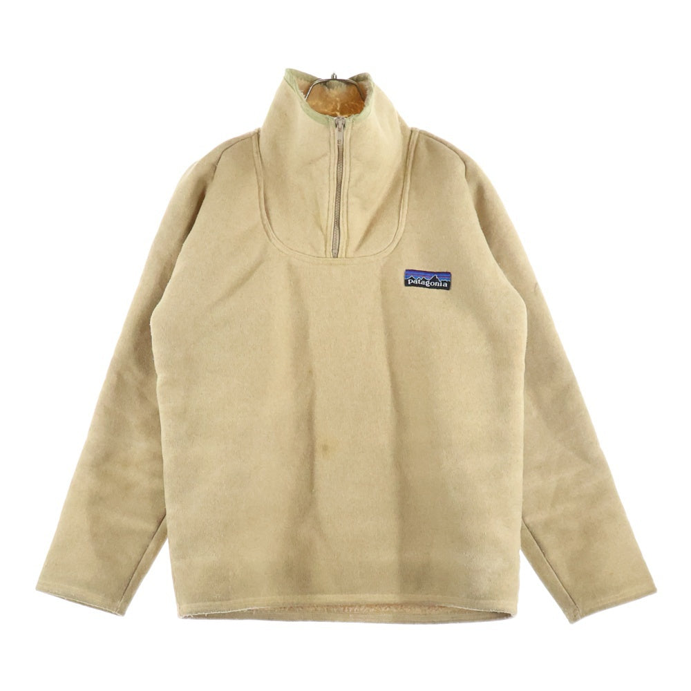 PATAGONIA(パタゴニア) 80S VINTAGE PILE JACKET ヴィンテージ