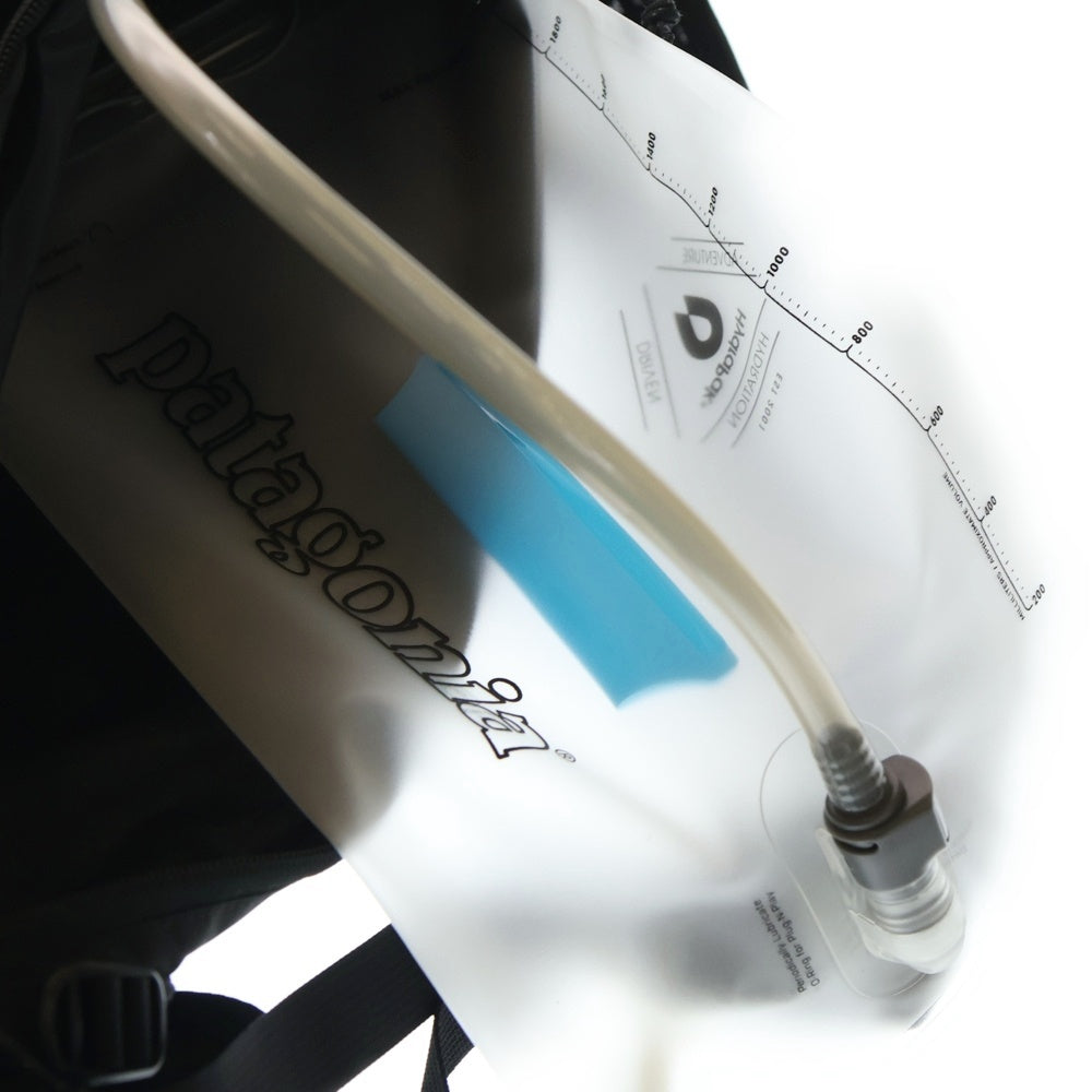 PATAGONIA(パタゴニア) 25SS DIRT ROAMER PACK 20L ダートローマー バックパック リュックサック ブラック 48490SP25