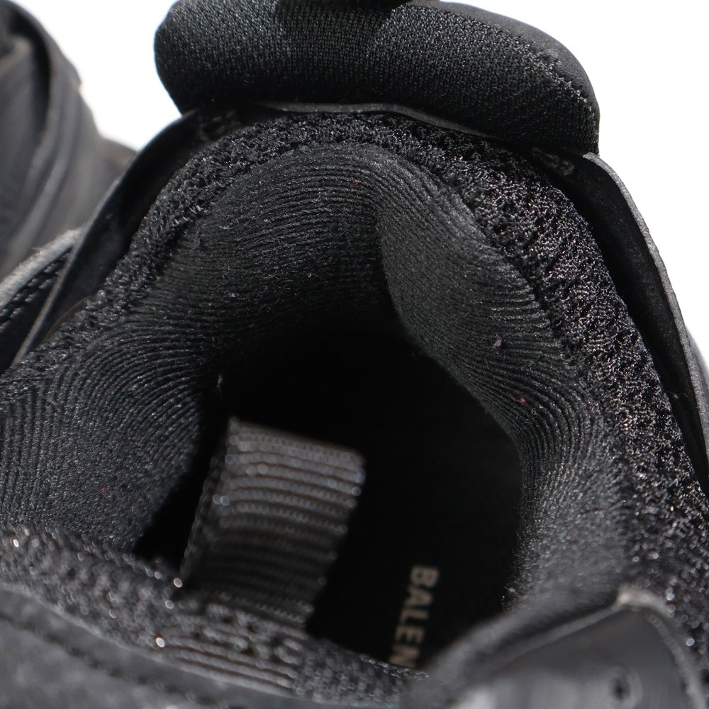 BALENCIAGA(バレンシアガ) TRACK TRAINER トラックトレーナー ローカットスニーカー ブラック 542023
