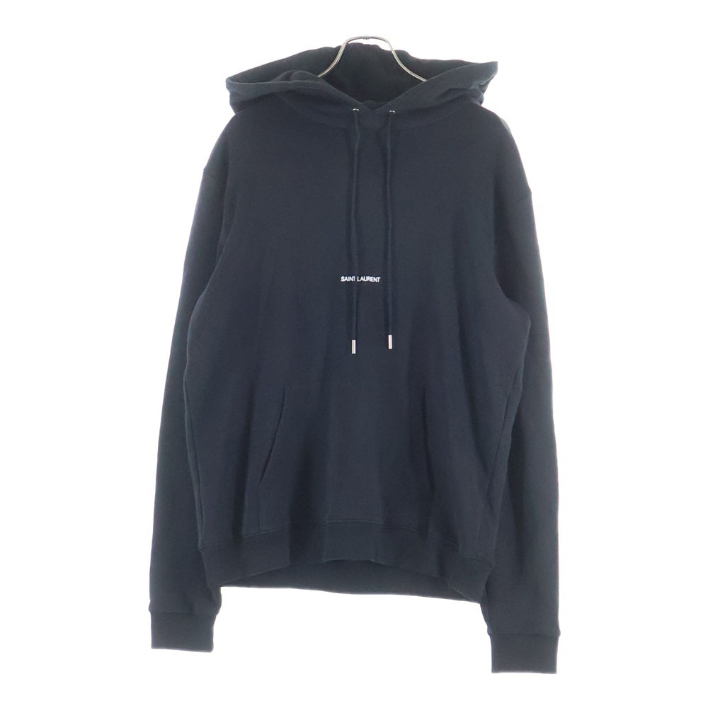 SAINT LAURENT PARIS(サンローランパリ) シグネチャーロゴプリント