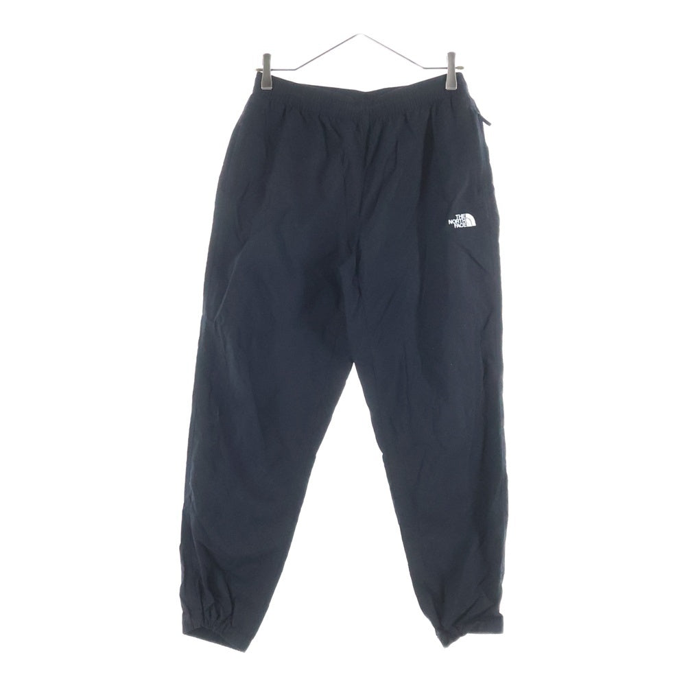 THE NORTH FACE(ザノースフェイス) VERSATILE PANT バーサタイル ナイロン ロングパンツ ブラック NB31948