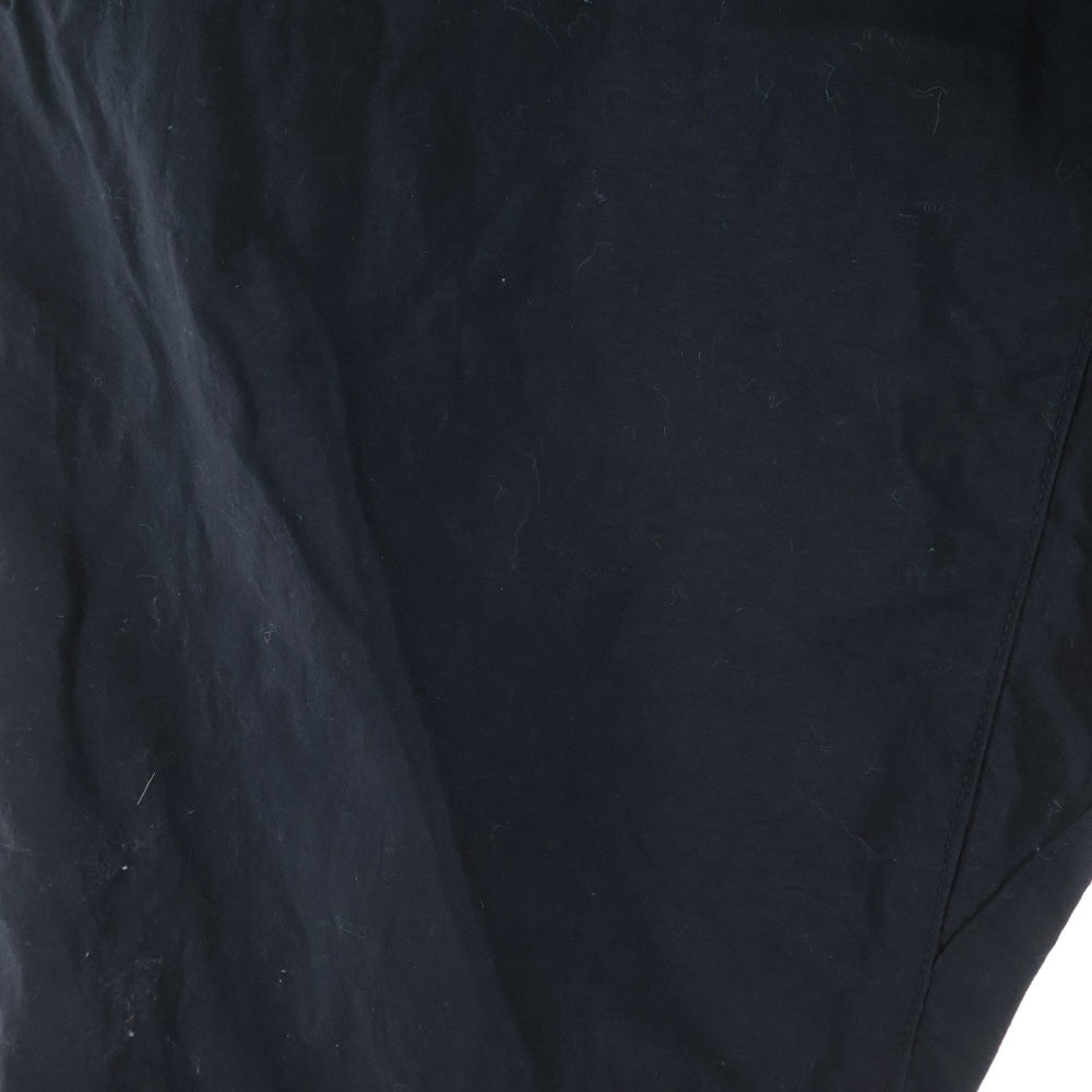 THE NORTH FACE(ザノースフェイス) VERSATILE PANT バーサタイル ナイロン ロングパンツ ブラック NB31948