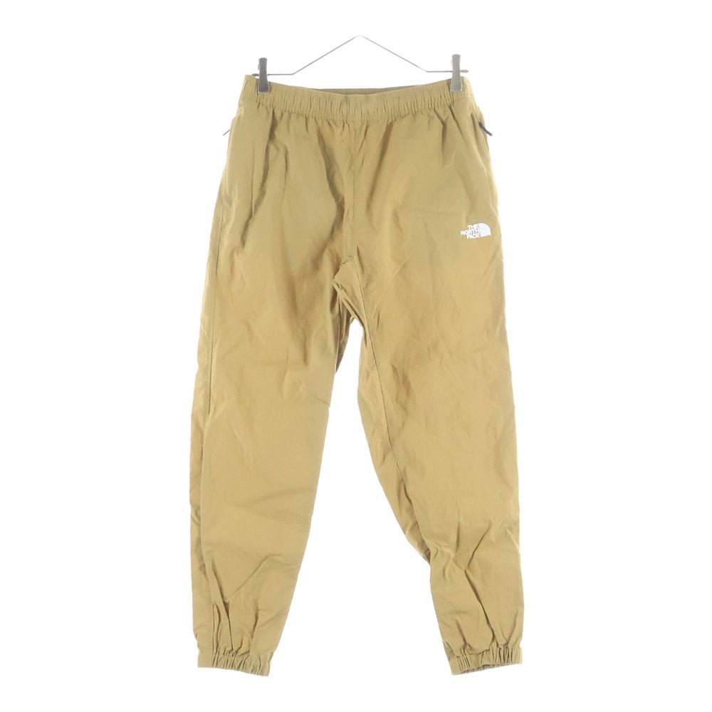 THE NORTH FACE(ザノースフェイス) VERSATILE PANT バーサタイル ナイロン ロングパンツ ブラウン NB31948