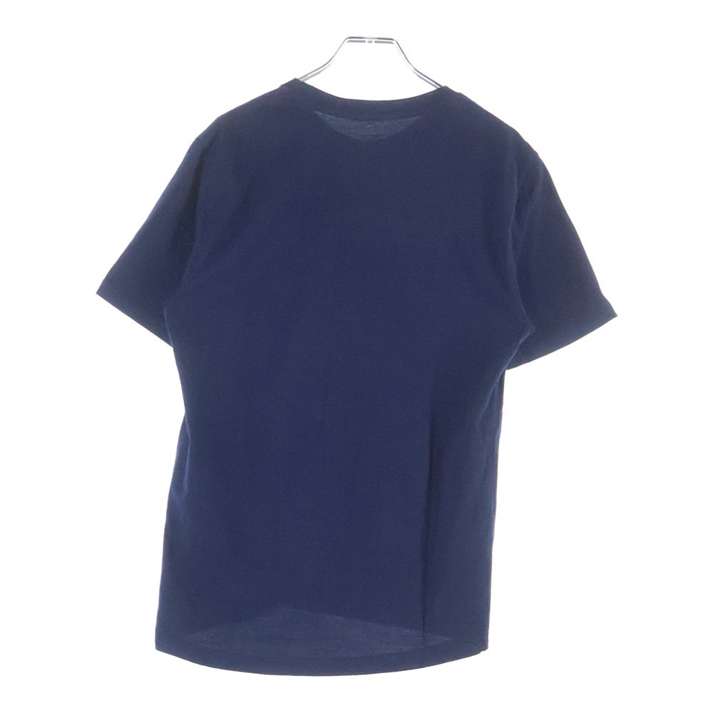 POLO RALPH LAUREN(ポロラルフローレン) ポニー刺繍 半袖Tシャツ キッズ ネイビー
