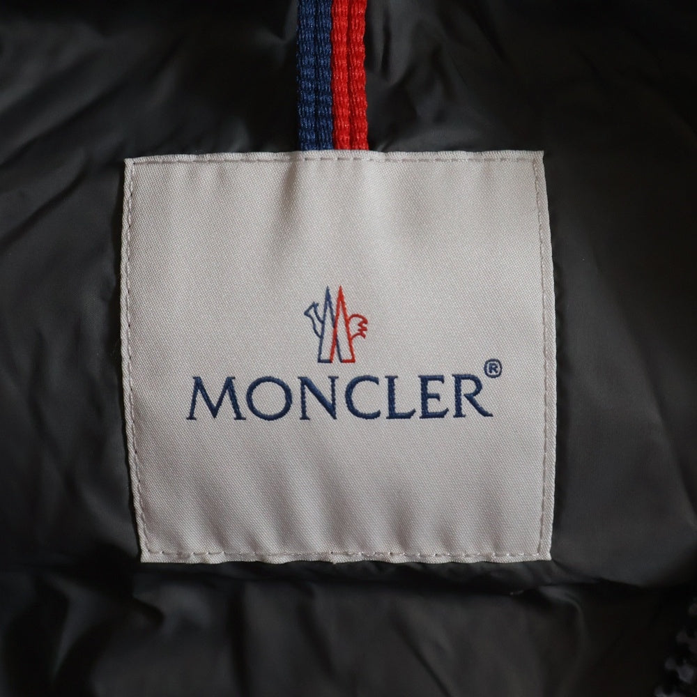 MONCLER(モンクレール) 19AW MONTGENEVRE モンジュネーブル 中綿ダウンジャケット グレー E20914033805