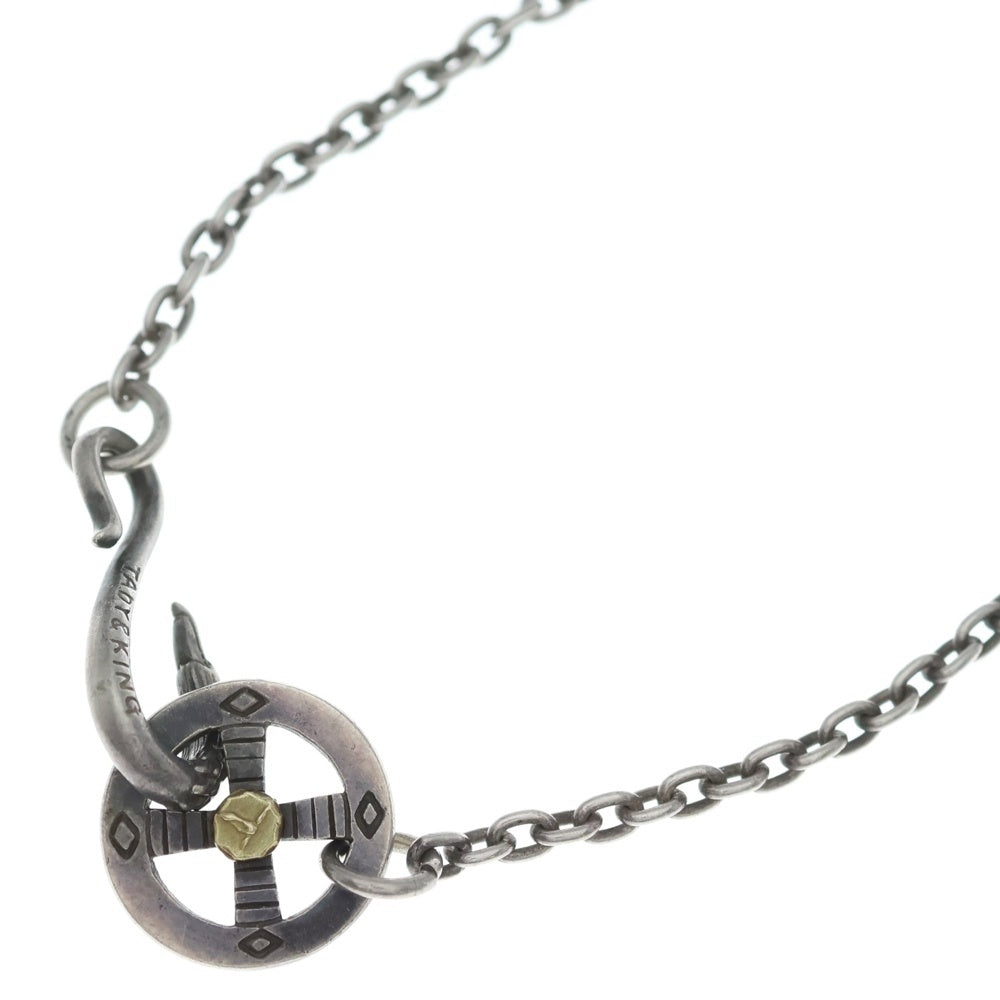 TADY & KING(タディアンドキング) イーグル フック&ネイティブホイール