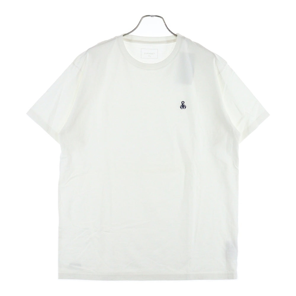 SOPHNET.(ソフネット) SCORPION TEE スコーピオン クルーネック 半袖T