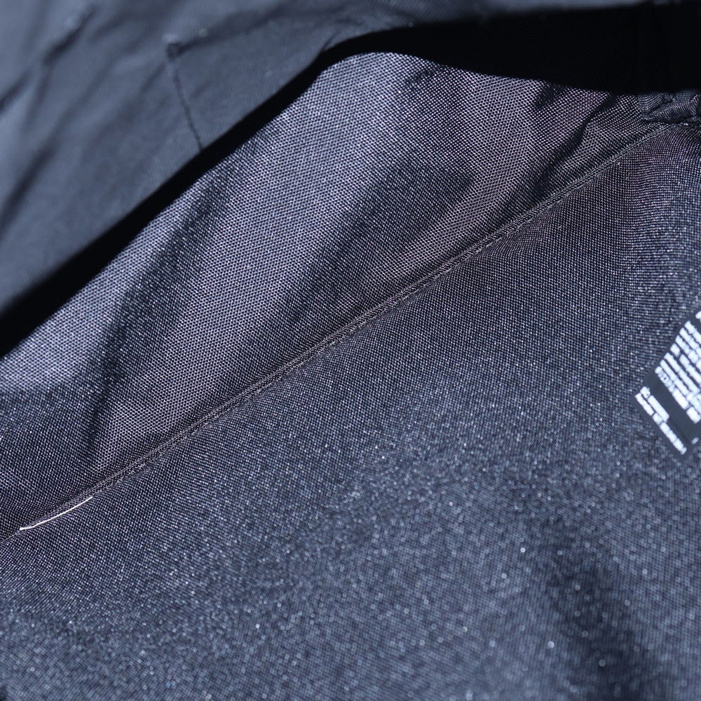 Calvin Klein(カルバンクライン) CKJ SPORT ESSENTIALS ロゴ 総柄 バックパック リュックサック デイパック ブラック HH3018