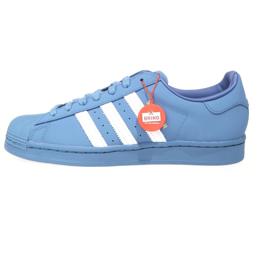 adidas(アディダス) ×Daiki Tsuneta ×atmos SUPERSTER 常田大希
