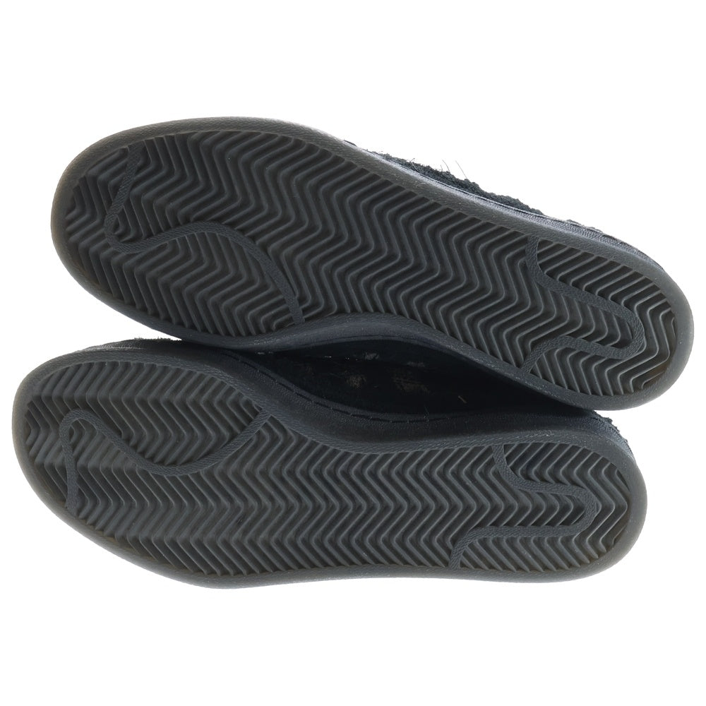 adidas(アディダス) ×Youth of Paris Campus ユースオブパリ キャンパス ローカットスニーカー ブラック US9/27cm GX8433