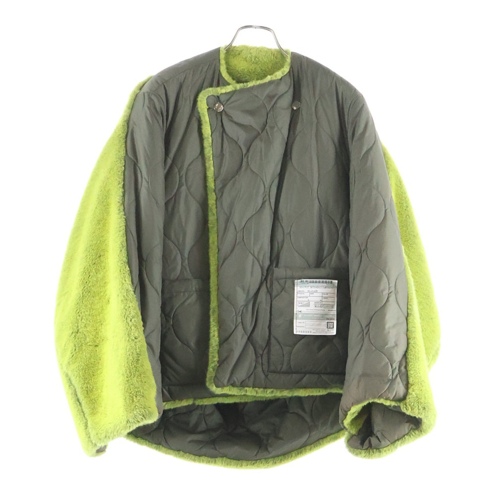 MAISON MIHARAYASUHIRO(メゾンミハラヤスヒロ) 20AW Contrast Texture