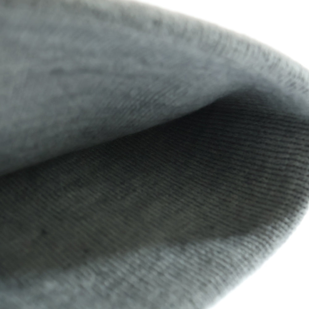 SUPREME(シュプリーム) 25AW ×New Era Box Logo Beanie ニューエラ ボックスロゴ ニットキャップ 帽子 グレー/ネイビー